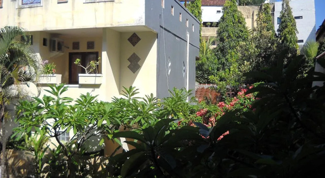 Bali Sorgawi Hotel