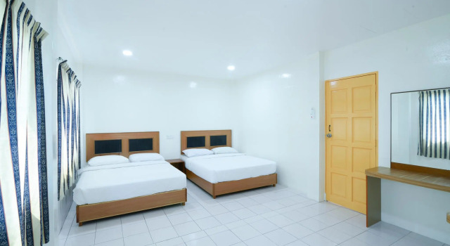 Suite Mersing Hotel