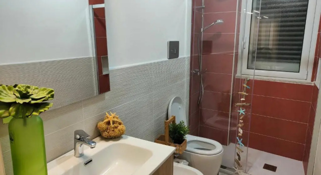 Апартаменты Standard Appartamenti Alba e Tramonto