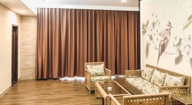 Люкс GreenTree Alliance Shantou Chaoyang District Heping Town Xinhong Hotel