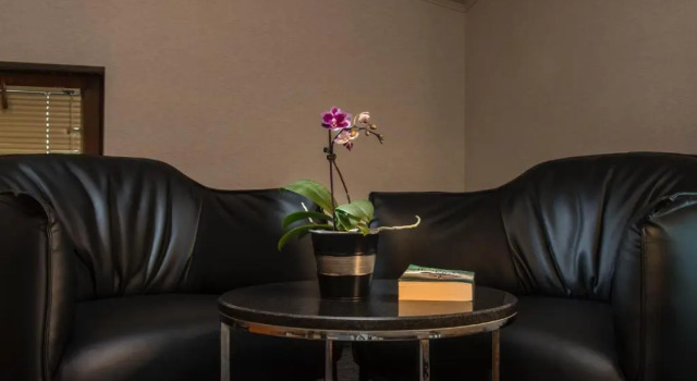 Студия с балконом Uniqato Hotel