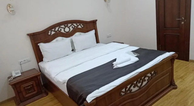 Двухместный номер Standard Queens 2