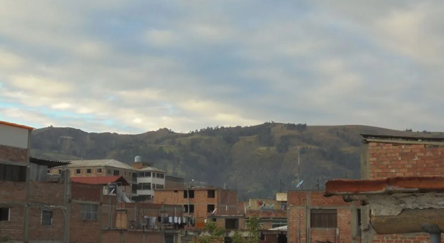 Huaraz Colonial, Prenota Ostello Ostelli a Huaraz, Ostello