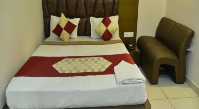 Hotel MY Dream, Забронировать Отель Отели Алигарха с завтраком, Завтраки