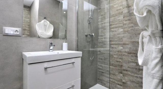 Апартаменты Apartamento Alameda Beach Centro