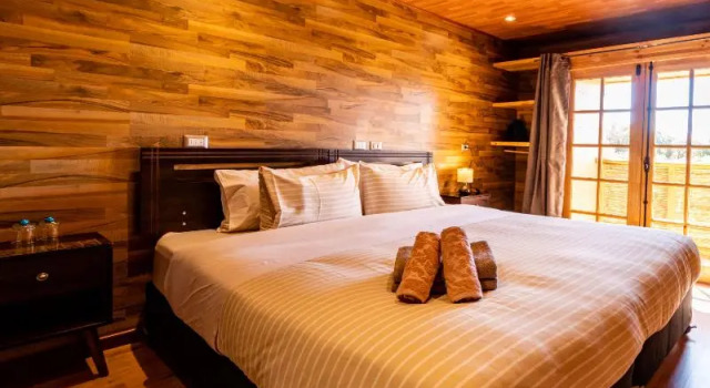 Номер Superior Foresta Atacama Lodge
