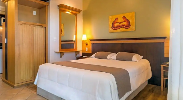 Двухместный номер Luxury Hotel Laghetto Toscana