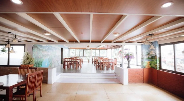 HANZ New Star 2 Hotel Sapa