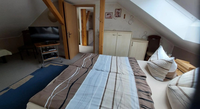 Ferienwohnung Morgensonne Kurort Rathen