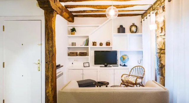 Апартаменты Apartamento Carlos V