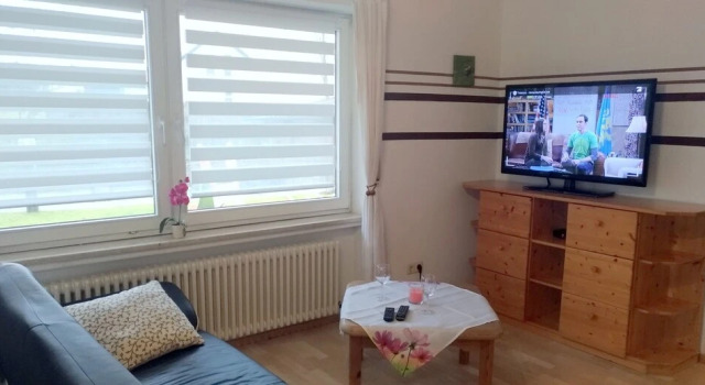 Ferienwohnung Ben, Забронировать Апартаменты/квартира Отели Альгой с парковкой, Парковка