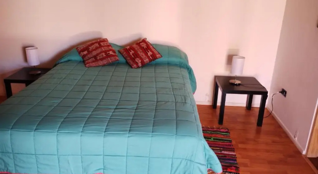 Номер Standard Atacama Checar Hostal