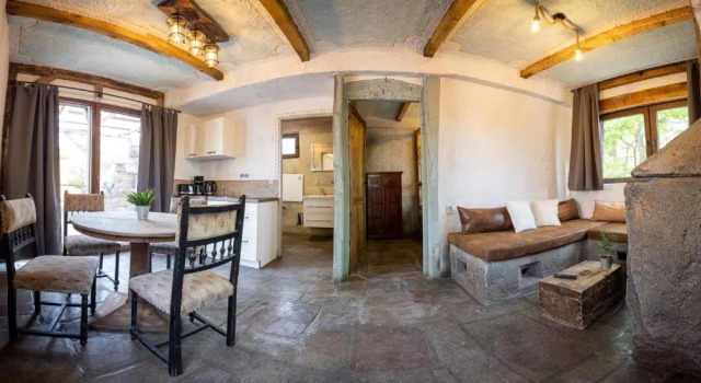 Havenburg Kerkermeister Oben, Κράτηση Ξενοδοχείο Coswig (Anhalt) Βιτεμβέργη