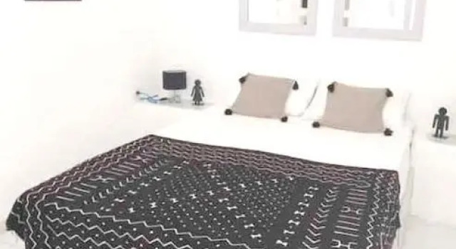 Holiday Home 5 Bedrooms - Ios