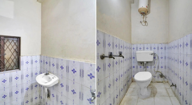 OYO 82066 Hotel Yash, Забронировать Отель Восточный Дели Нью-Дели