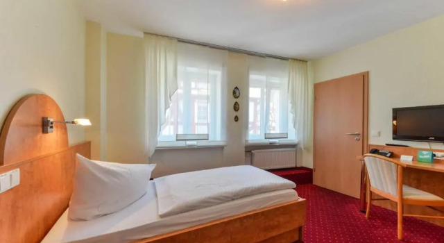 Номер Standard Hotel Kirchhainer Hof