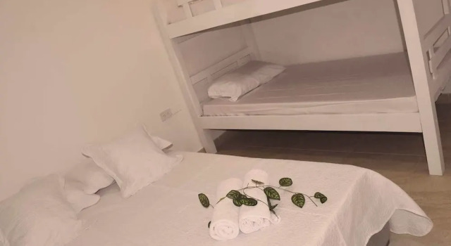 Номер Comfort Juna Hotel Boutique