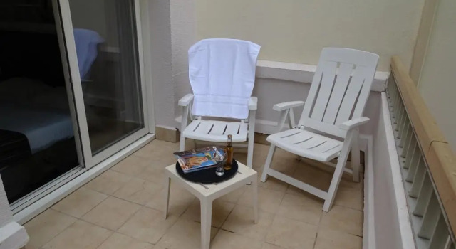 Номер Premium The Originals City, Hotel Cap Maya, Cap dAgde
