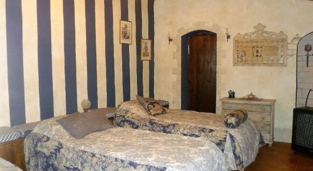 Casa Rural Ubeda