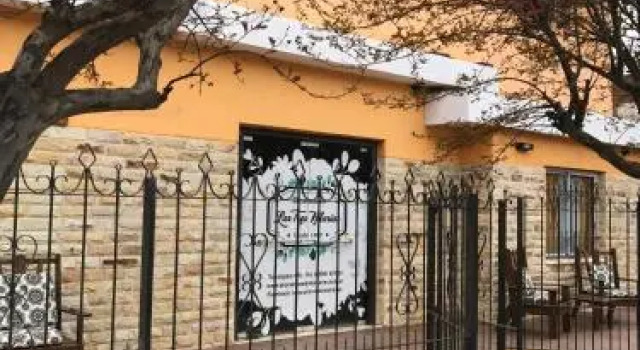 Descanso las Tres Marias Apart Hotel, Забронировать Отель Недорогие отели Вилья-Карлос-Пас, рядом с Villa Carlos Paz Chair Lift, недорого