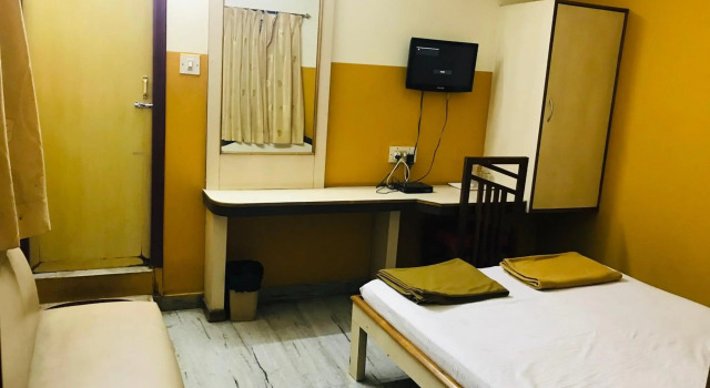 Green's Residency, Rezervovat Hotel Hotely v Bangalore s parkováním, Parkování