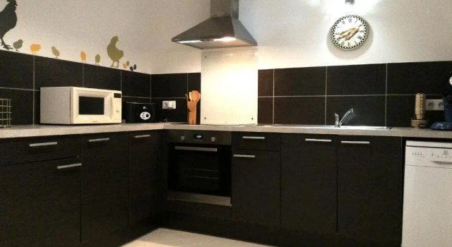 Апартаменты Appolusbratadis Appartement 1-4 Personnes