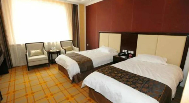 Hulunbuir Rongda Hotel, Rezervați Hotel Hoteluri all inclusive în Inner Mongolia, All Inclusive