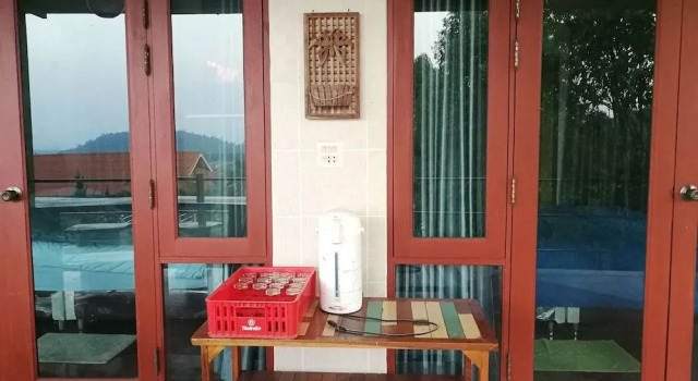 Ingkamol Homestay
