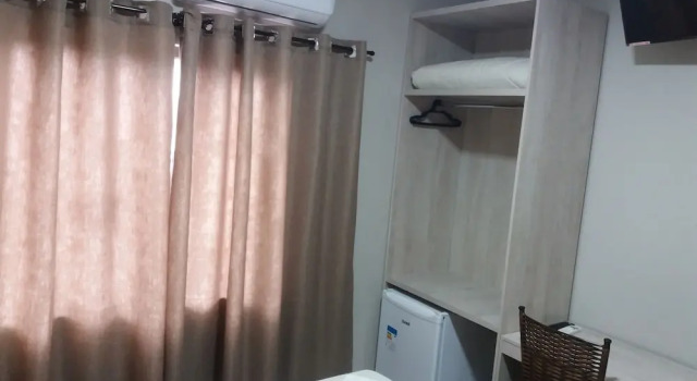 Двухместный номер Deluxe Sleep Hotel
