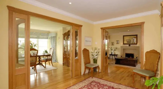 The Rowans, Book Hotel Crieff Perthshire