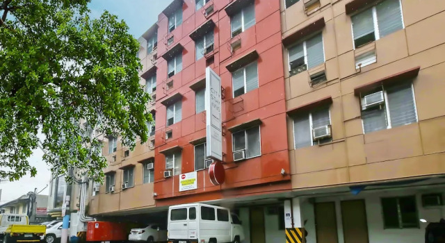 OYO 882 City Stay Inns Makati City Hall, Rezervovat Hotel Makati City 
