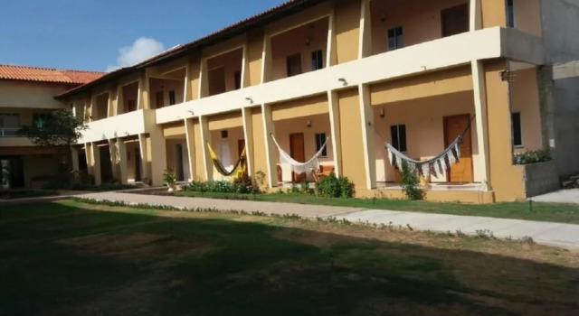 Pousada Itarema Residence, Rezervovat Hotel Hotely v Bahia se snídaní, Snídaně