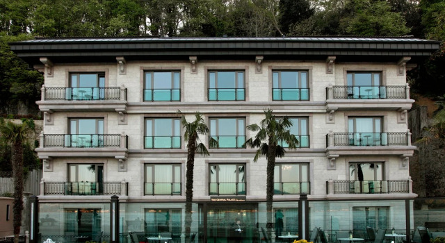 MFB Tarabya Hotel