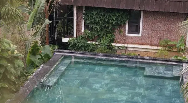 Бунгало San Signature - Suối Ngọc Retreat