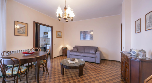 Nicoletta's Lake View Stresa