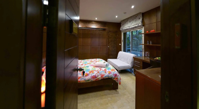 La Villa Eilat, Book Villa Villaer i Sydisrael, Villa