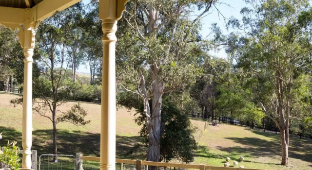 Люкс Superior The Willows at Kurrajong