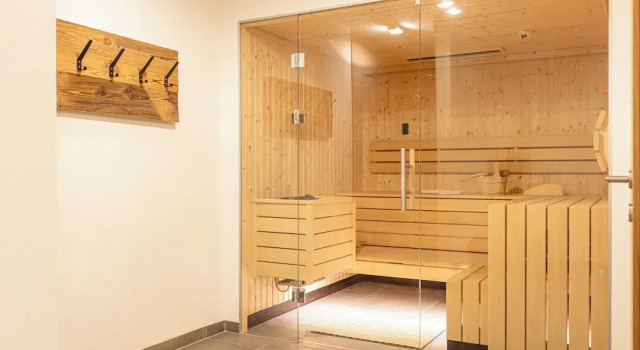 Номер Superior Tauernlodges Uttendorf by ALPS RESORTS