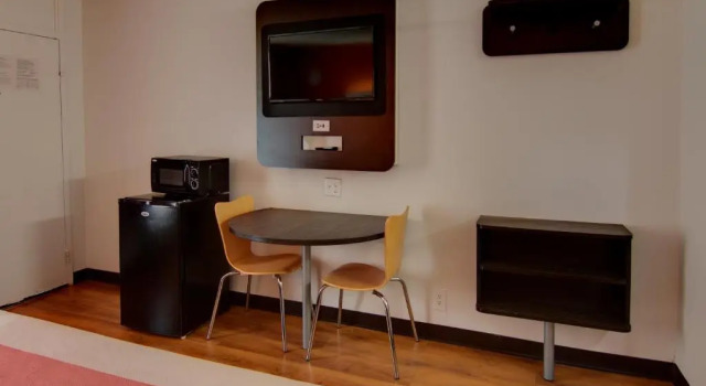 Номер Standard Motel 6-West Monroe, LA