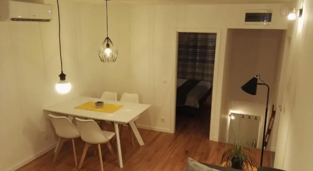 Apartment Spalatum2, Prenota Appartamento Splitska 