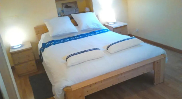La P'tit' Fugue, Rezerwuj Hotel  