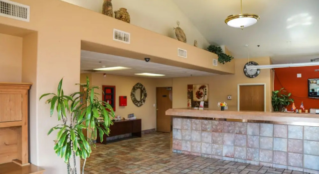 Budget Inn Phoenix, Prenota Hotel  