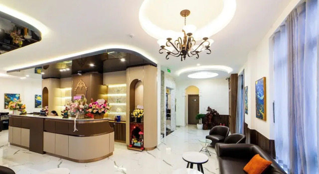 TP Dalat Hotel
