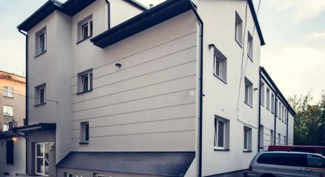 Hostel Praga, Забронировать Хостел Варшава Мазовецкое воеводство