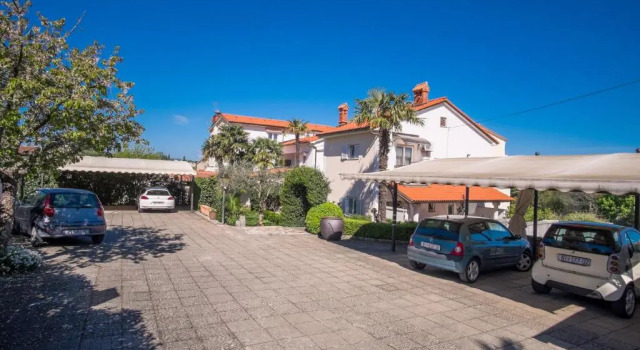 Апартаменты Villa Palma