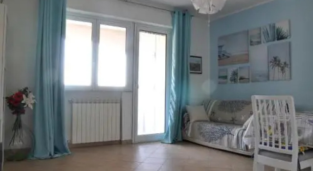 Flat 1 bedroom 1 bathroom - Cogoleto