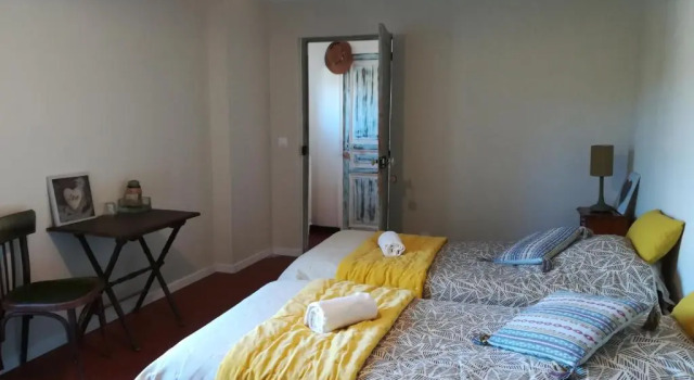 Appartement Oncle Loulou