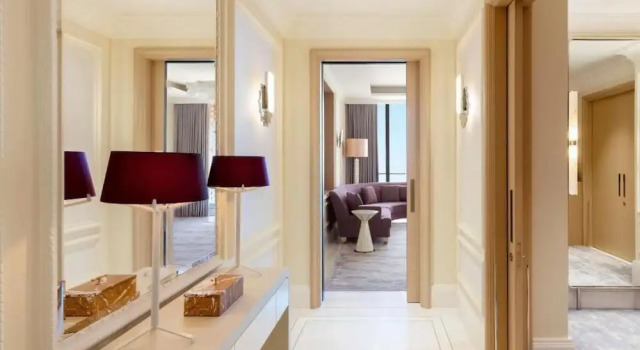Raffles Jeddah