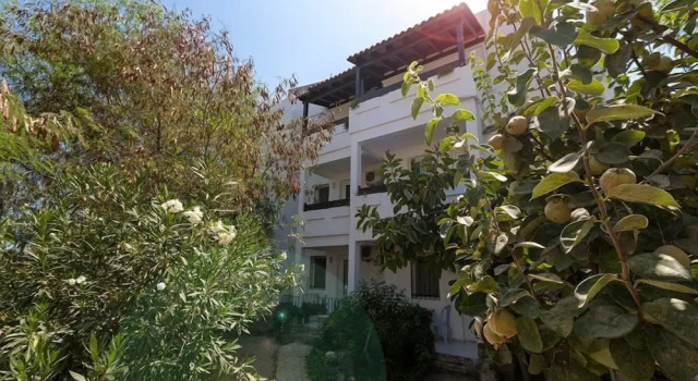 Inanc Hotel, Rezervovat Hotel Hotely v Mugla s parkováním, Parkování