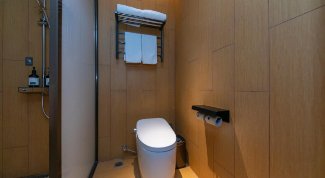 Люкс Ji Hotel Xinghua Fengshou Road